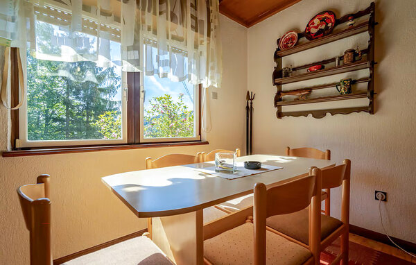 Kuća-za-odmor - Gorski Kotar - Lokve , Hrvatska - CKB438 4