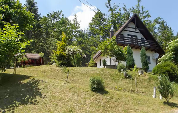 Kuća-za-odmor - Gorski Kotar - Lokve , Hrvatska - CKB438 81