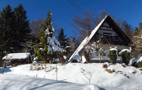 Kuća-za-odmor - Gorski Kotar - Lokve , Hrvatska - CKB438 82