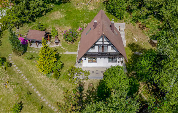 Kuća-za-odmor - Gorski Kotar - Lokve , Hrvatska - CKB438 83