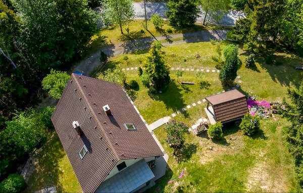 Kuća-za-odmor - Gorski Kotar - Lokve , Hrvatska - CKB438 84