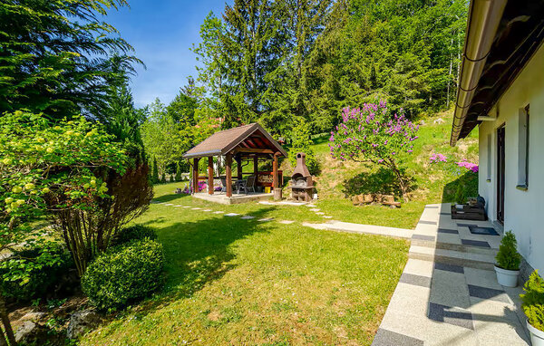 Kuća-za-odmor - Gorski Kotar - Lokve , Hrvatska - CKB438 101