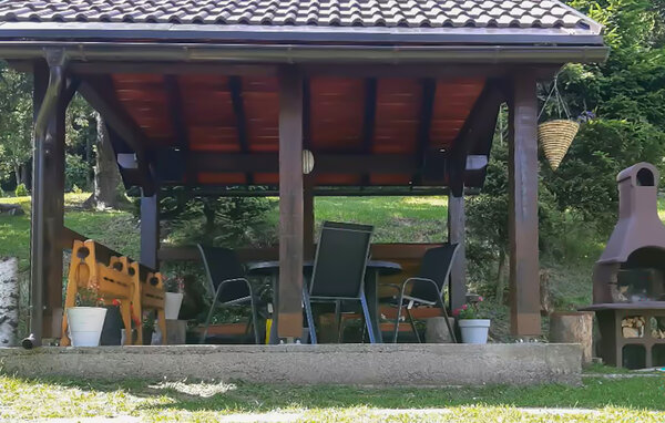 Kuća-za-odmor - Gorski Kotar - Lokve , Hrvatska - CKB438 102