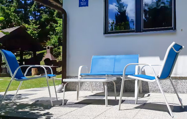 Kuća-za-odmor - Gorski Kotar - Lokve , Hrvatska - CKB438 103