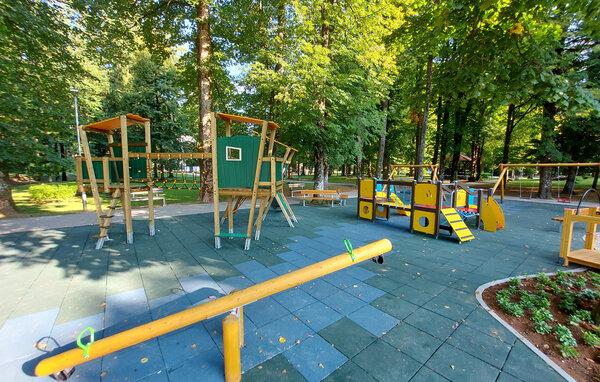 Apartment - Gorski Kotar - Delnice , Croatia - CKB439 8