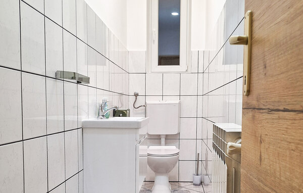 Apartment - Gorski Kotar - Delnice , Croatia - CKB439 701