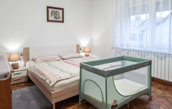 Apartment - Gorski Kotar - Delnice , Croatia - CKB439 4