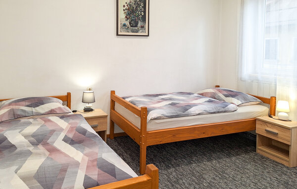 Apartment - Gorski Kotar - Delnice , Croatia - CKB439 603