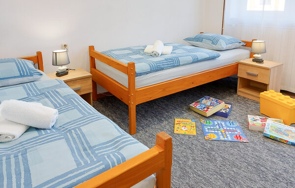 Apartment - Gorski Kotar - Delnice , Croatia - CKB439 604