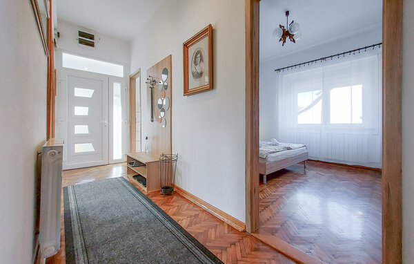 Apartment - Gorski Kotar - Delnice , Croatia - CKB439 501