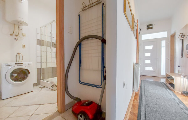 Apartment - Gorski Kotar - Delnice , Croatia - CKB439 502