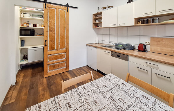 Apartment - Gorski Kotar - Delnice , Croatia - CKB439 401