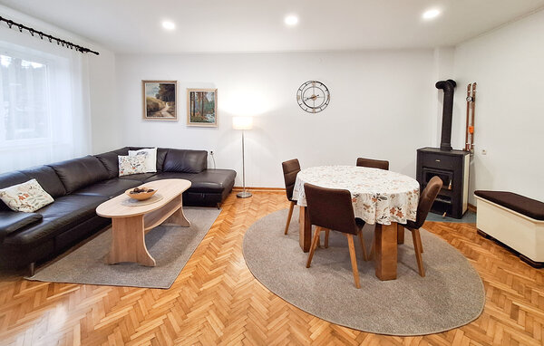 Apartment - Gorski Kotar - Delnice , Croatia - CKB439 2