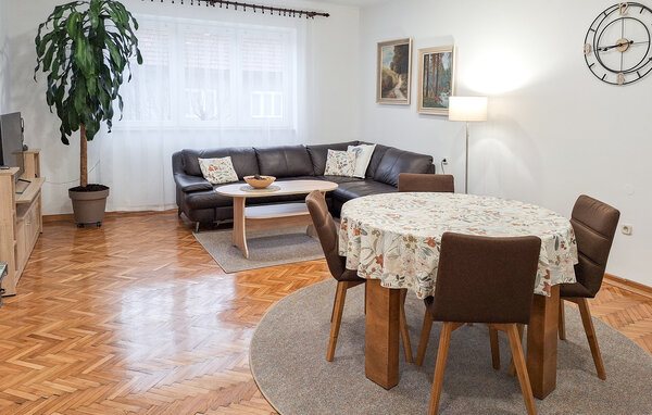 Apartment - Gorski Kotar - Delnice , Croatia - CKB439 301