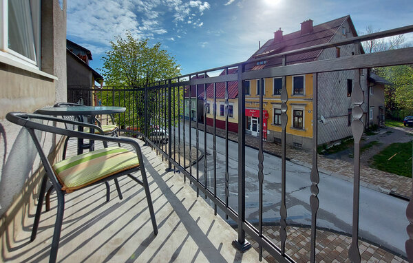 Apartment - Gorski Kotar - Delnice , Croatia - CKB439 6