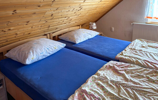 Location de vacances - Gorski kotar - Crni Lug , Croatie - CKB441 5