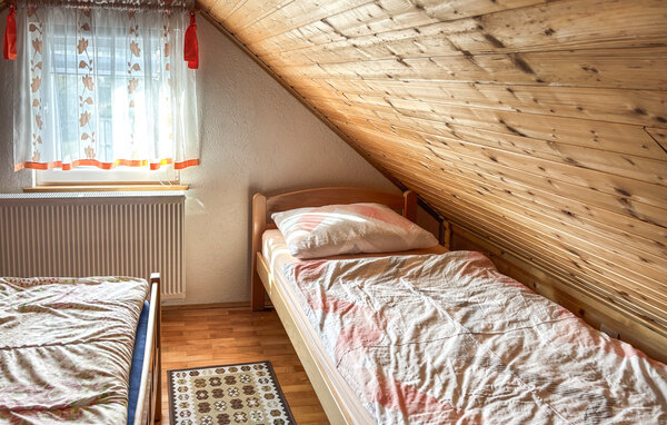 Location de vacances - Gorski kotar - Crni Lug , Croatie - CKB441 602