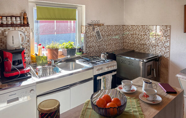 Location de vacances - Gorski kotar - Crni Lug , Croatie - CKB441 401