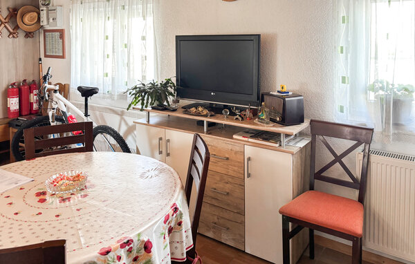 Location de vacances - Gorski kotar - Crni Lug , Croatie - CKB441 301