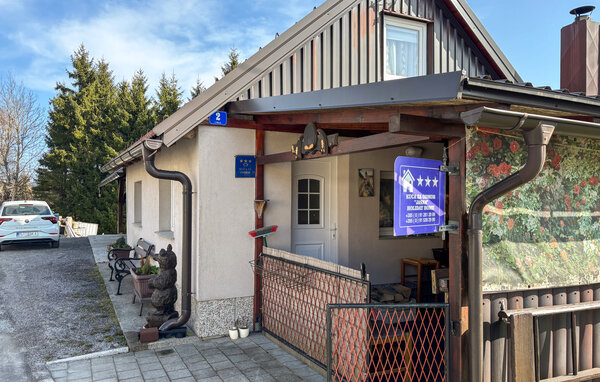 Location de vacances - Gorski kotar - Crni Lug , Croatie - CKB441 1