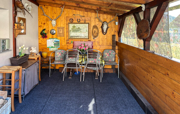 Location de vacances - Gorski kotar - Crni Lug , Croatie - CKB441 6