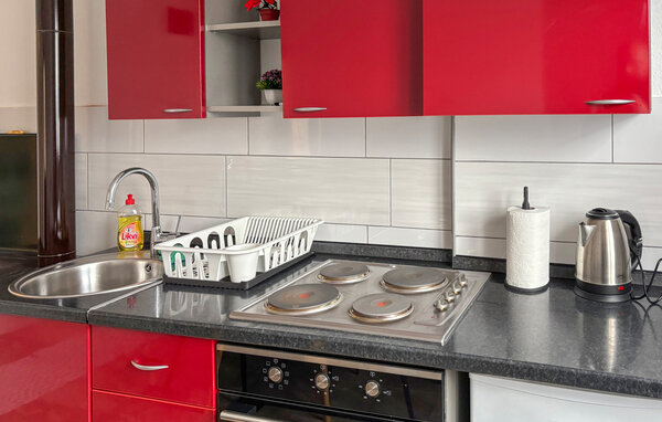 Apartament - Gorski kotar - Ravna Gora , Chorwacja - CKB442 4