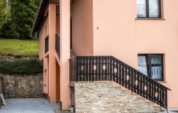 Apartament - Gorski kotar - Ravna Gora , Chorwacja - CKB442 1