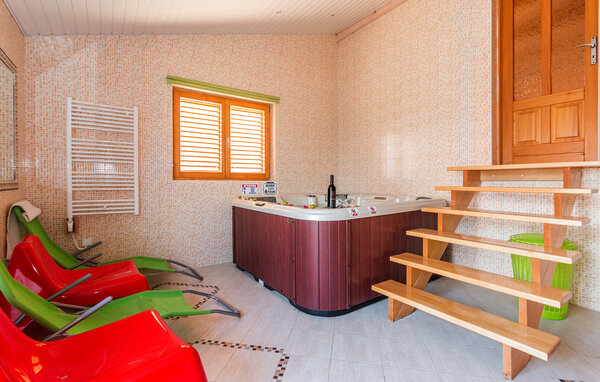 Ferienhaus - Gorski Kotar - Gornje Dubrave , Kroatien - CKB444 801