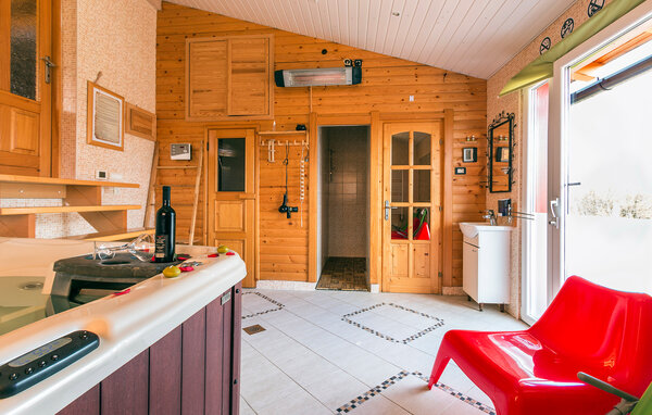 Ferienhaus - Gorski Kotar - Gornje Dubrave , Kroatien - CKB444 802