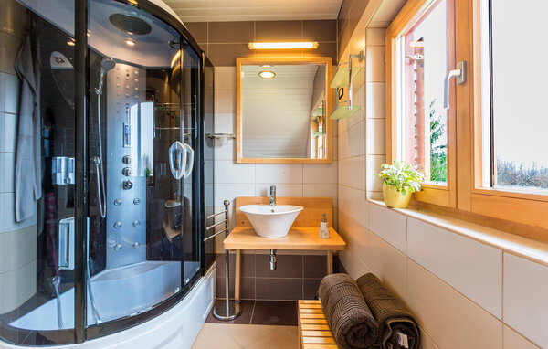 Ferienhaus - Gorski Kotar - Gornje Dubrave , Kroatien - CKB444 701