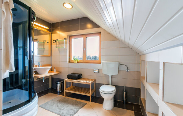 Ferienhaus - Gorski Kotar - Gornje Dubrave , Kroatien - CKB444 702