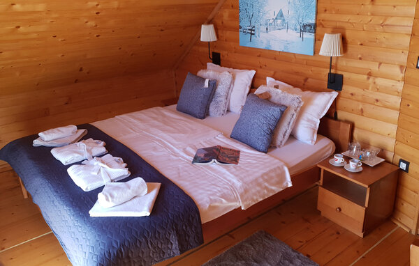 Ferienhaus - Gorski Kotar - Gornje Dubrave , Kroatien - CKB444 6