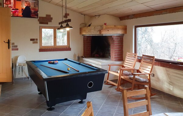 Ferienhaus - Gorski Kotar - Gornje Dubrave , Kroatien - CKB444 501