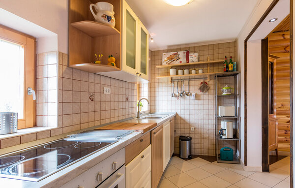 Ferienhaus - Gorski Kotar - Gornje Dubrave , Kroatien - CKB444 401