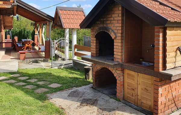 Ferienhaus - Gorski Kotar - Gornje Dubrave , Kroatien - CKB444 102