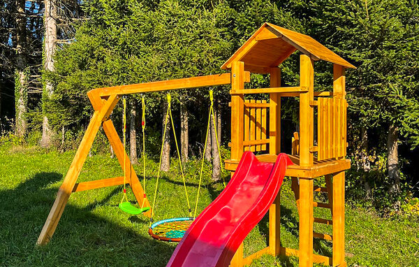 Domy wakacyjne - Gorski Kotar-Moravice , Chorwacja - CKB445 7