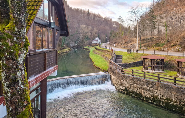 Domy wakacyjne - Gorski Kotar-Moravice , Chorwacja - CKB445 801