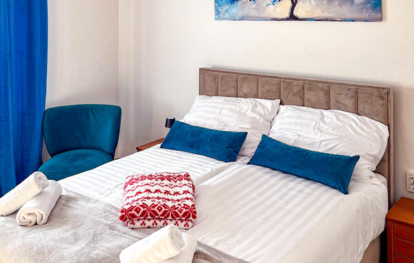 Domy wakacyjne - Gorski Kotar-Moravice , Chorwacja - CKB445 5