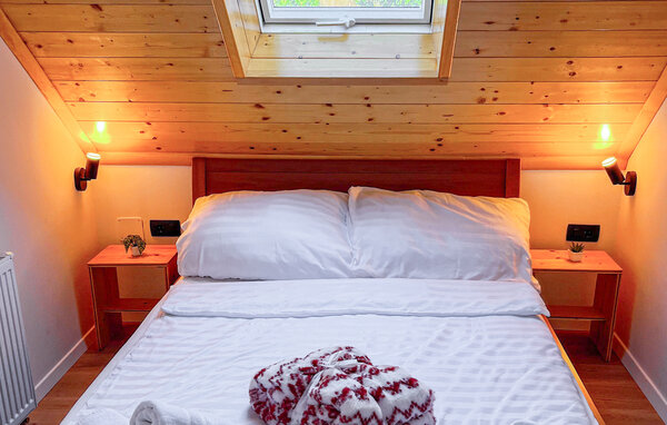 Domy wakacyjne - Gorski Kotar-Moravice , Chorwacja - CKB445 602