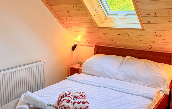 Domy wakacyjne - Gorski Kotar-Moravice , Chorwacja - CKB445 603