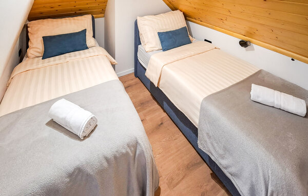 Domy wakacyjne - Gorski Kotar-Moravice , Chorwacja - CKB445 606