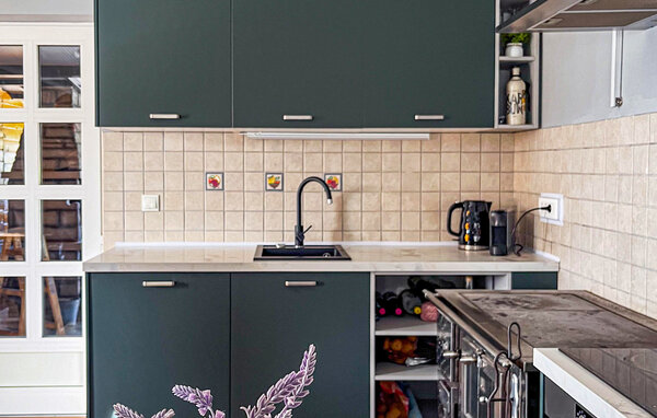 Domy wakacyjne - Gorski Kotar-Moravice , Chorwacja - CKB445 4