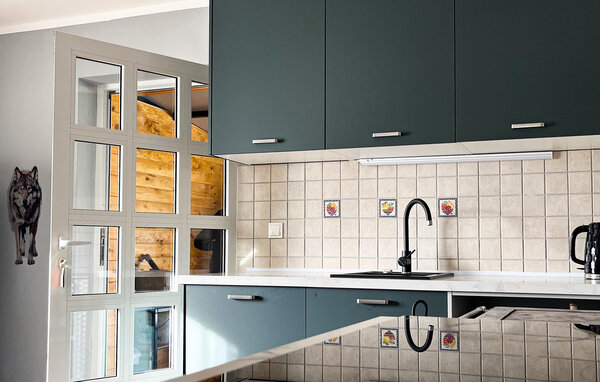 Domy wakacyjne - Gorski Kotar-Moravice , Chorwacja - CKB445 401