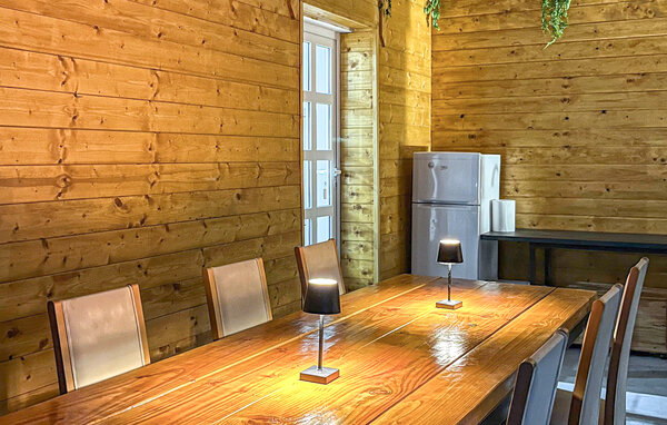 Domy wakacyjne - Gorski Kotar-Moravice , Chorwacja - CKB445 102