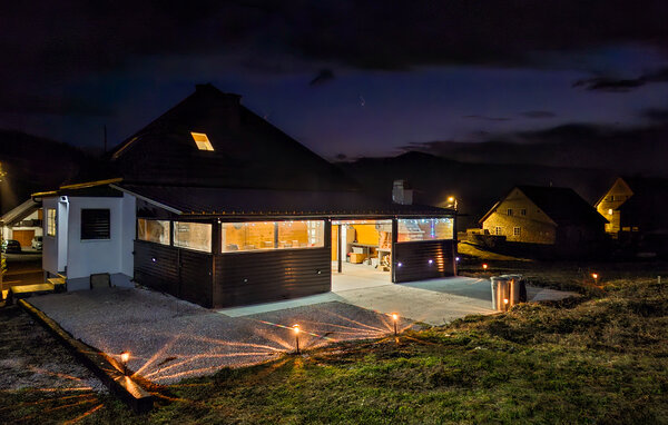 Domy wakacyjne - Gorski Kotar-Moravice , Chorwacja - CKB445 106