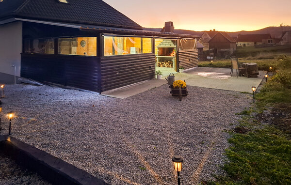 Domy wakacyjne - Gorski Kotar-Moravice , Chorwacja - CKB445 107