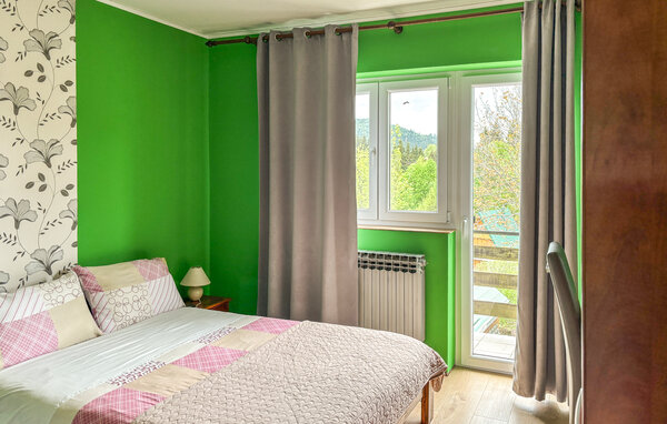 Apartman - Gorski kotar - Crni Lug , Hrvatska - CKB451 5