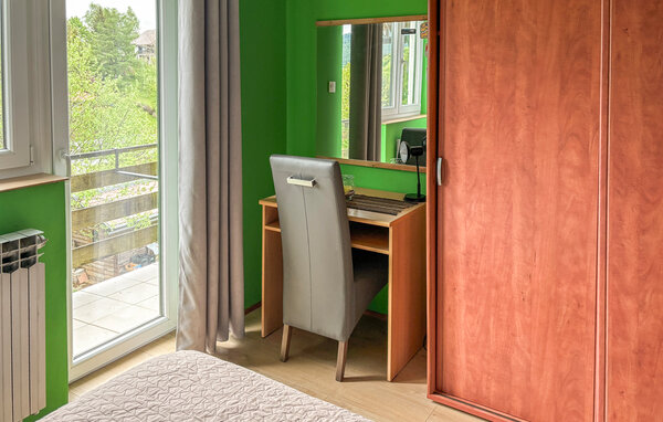 Apartman - Gorski kotar - Crni Lug , Hrvatska - CKB451 601