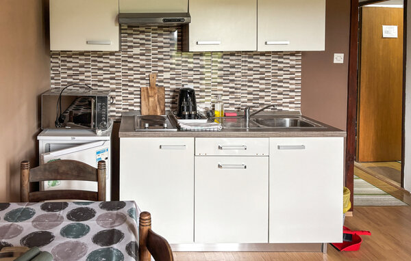 Apartman - Gorski kotar - Crni Lug , Hrvatska - CKB451 4
