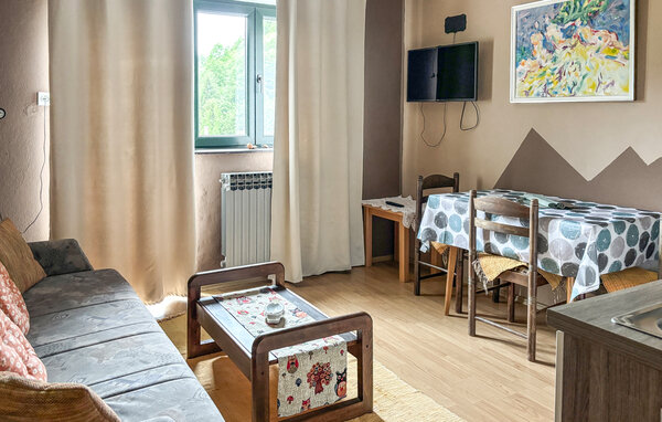 Apartman - Gorski kotar - Crni Lug , Hrvatska - CKB451 3